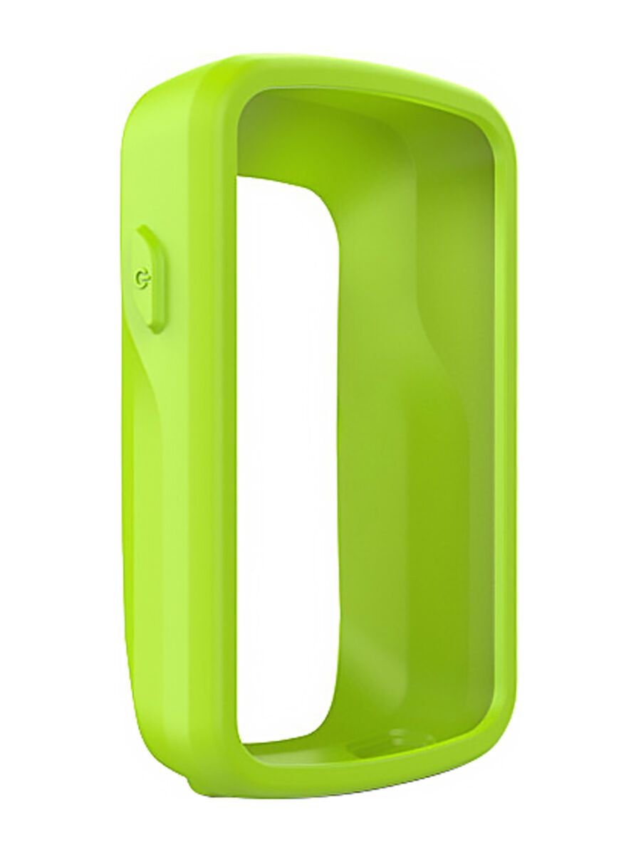 Garmin Edge 820 Silikonhülle, grün - Bild 1