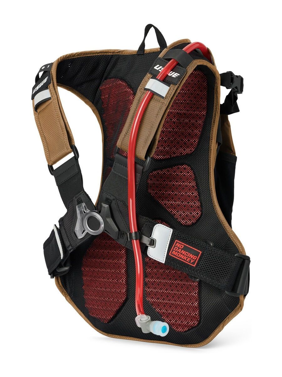USWE MTB Hydro 12L, bronze - Bild 2