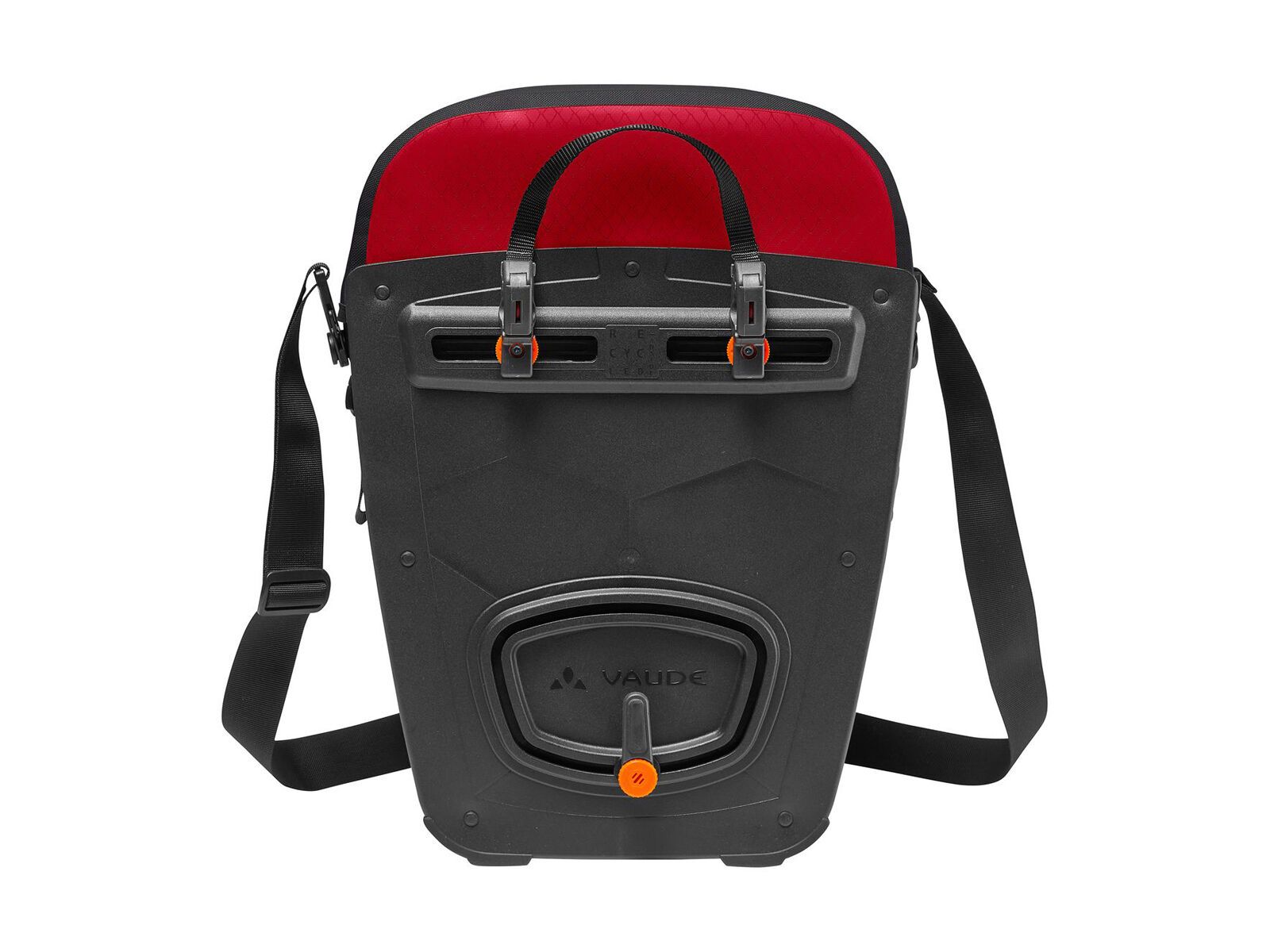 Vaude Aqua Back Pro (Paar), red - Bild 2
