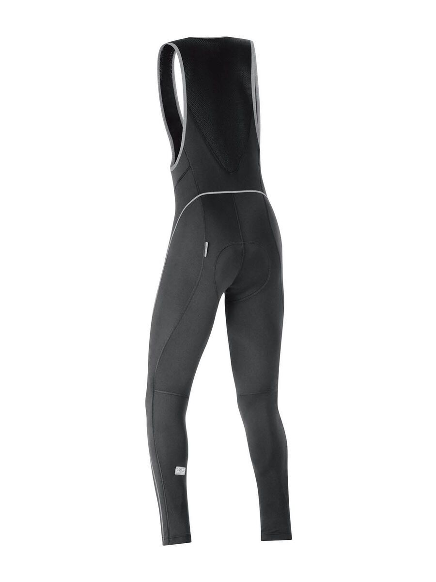 Gore Bike Wear Countdown Thermo Bibtights+, black - Bild 2