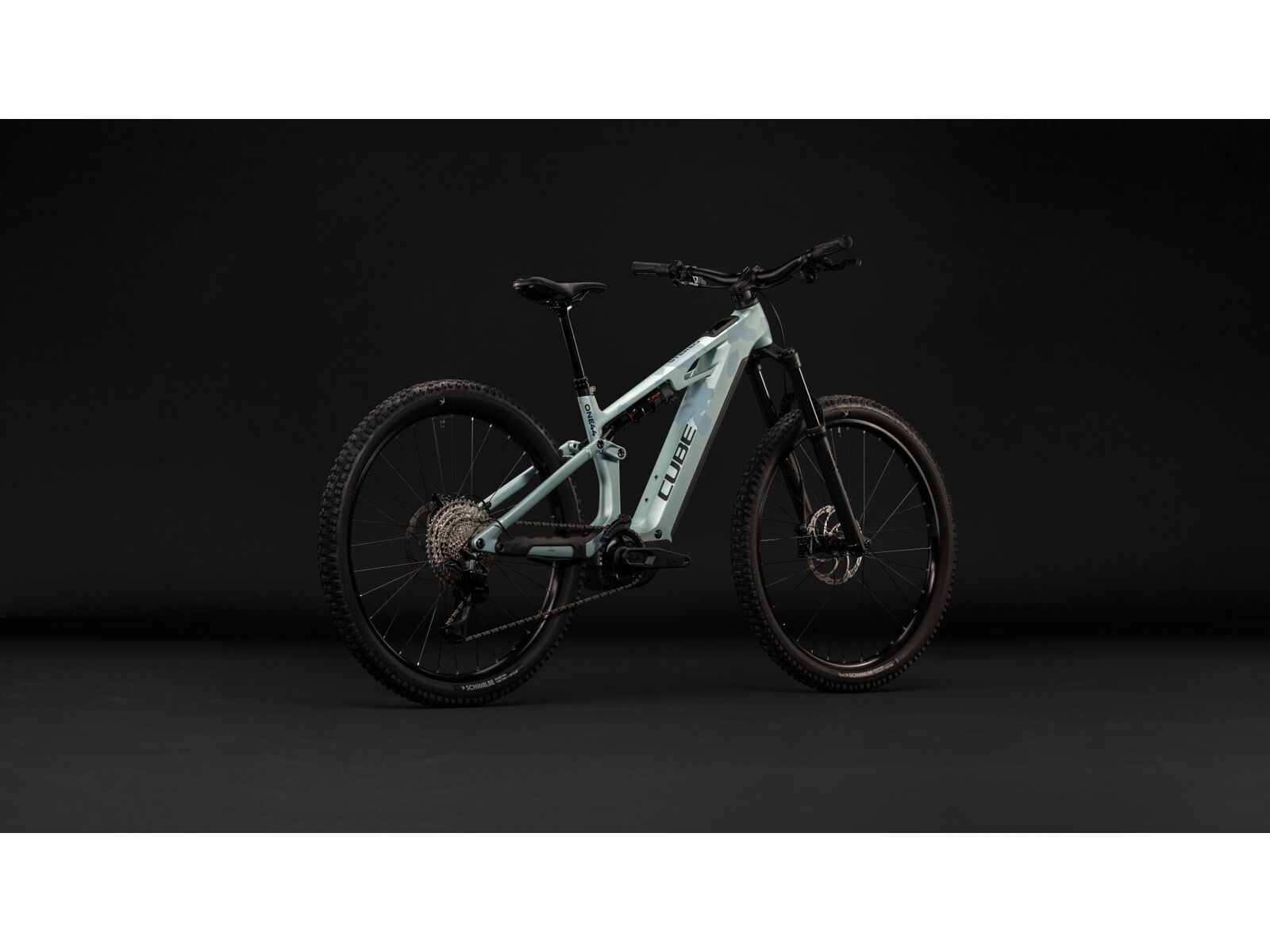 Cube Stereo Hybrid One44 HPC Pro 800 27.5, pearlaqua´n´black - Bild 9