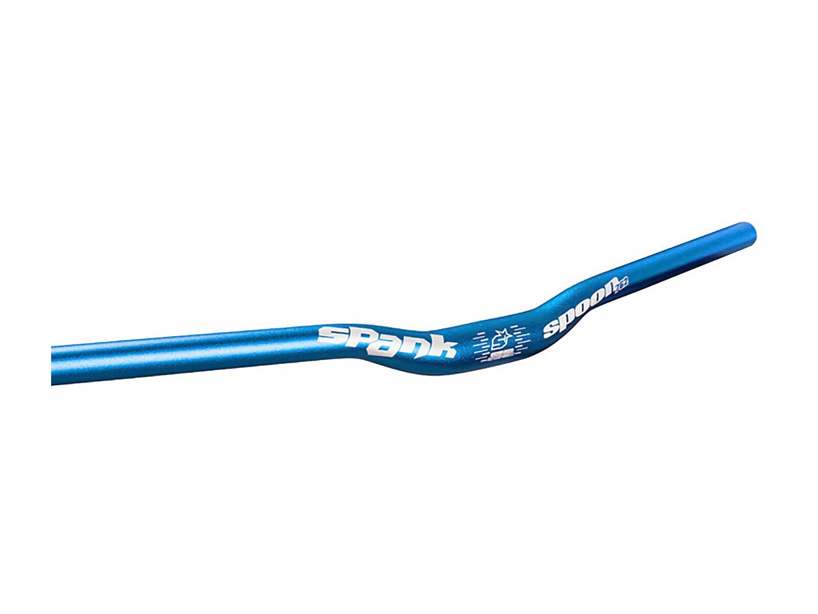 Spank Spoon 760, blue - Bild 1