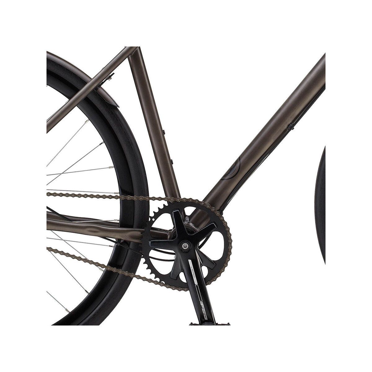 GT Eightball, raw black - Bild 3