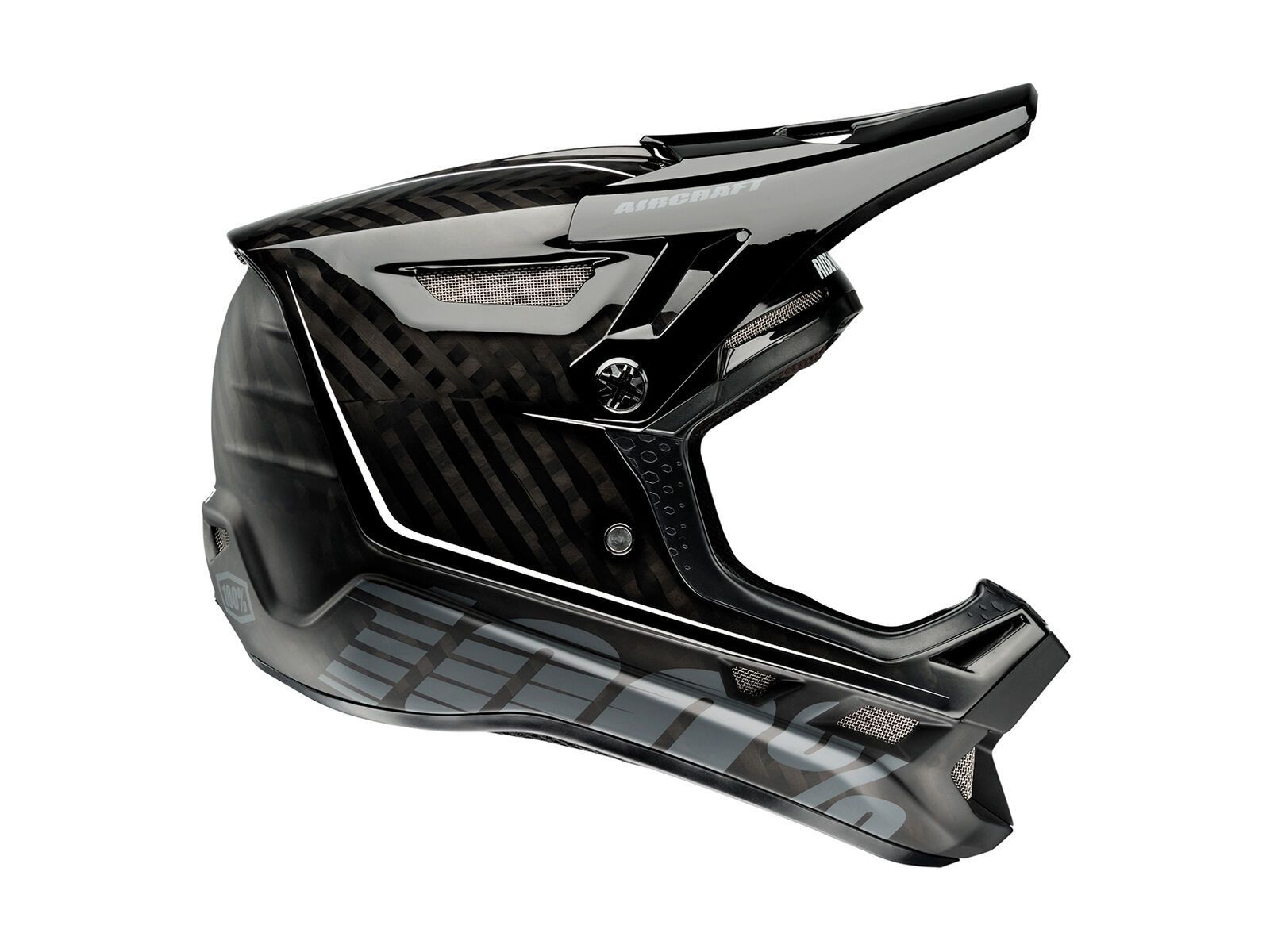 100% Aircraft DH MIPS, raw 2 - Bild 1