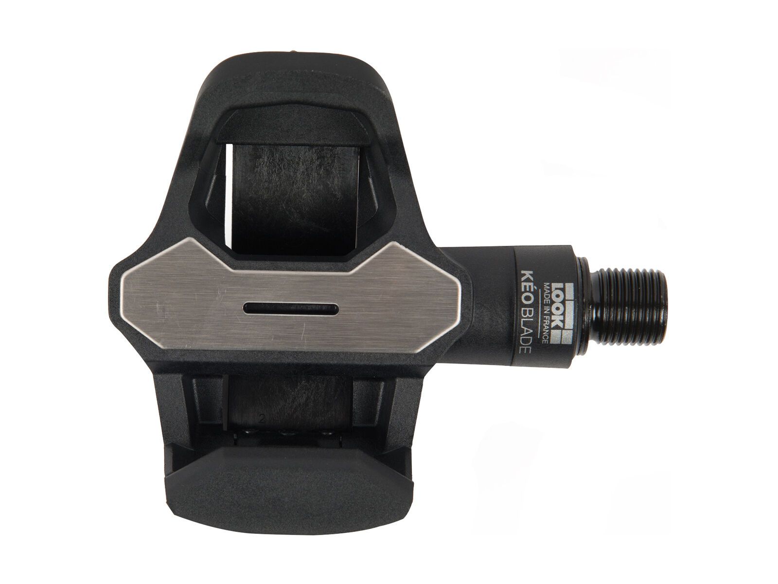 Look Kéo Blade, black - Bild 5