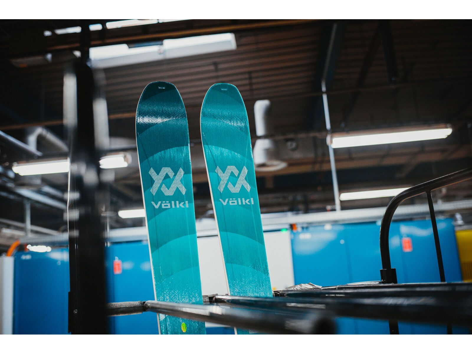 Völkl Rise Above 88 W - Bild 2