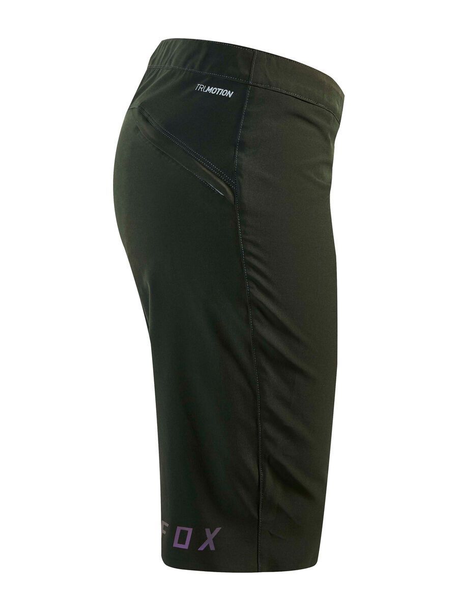 Fox Womens Attack Short with Liner, black - Bild 3