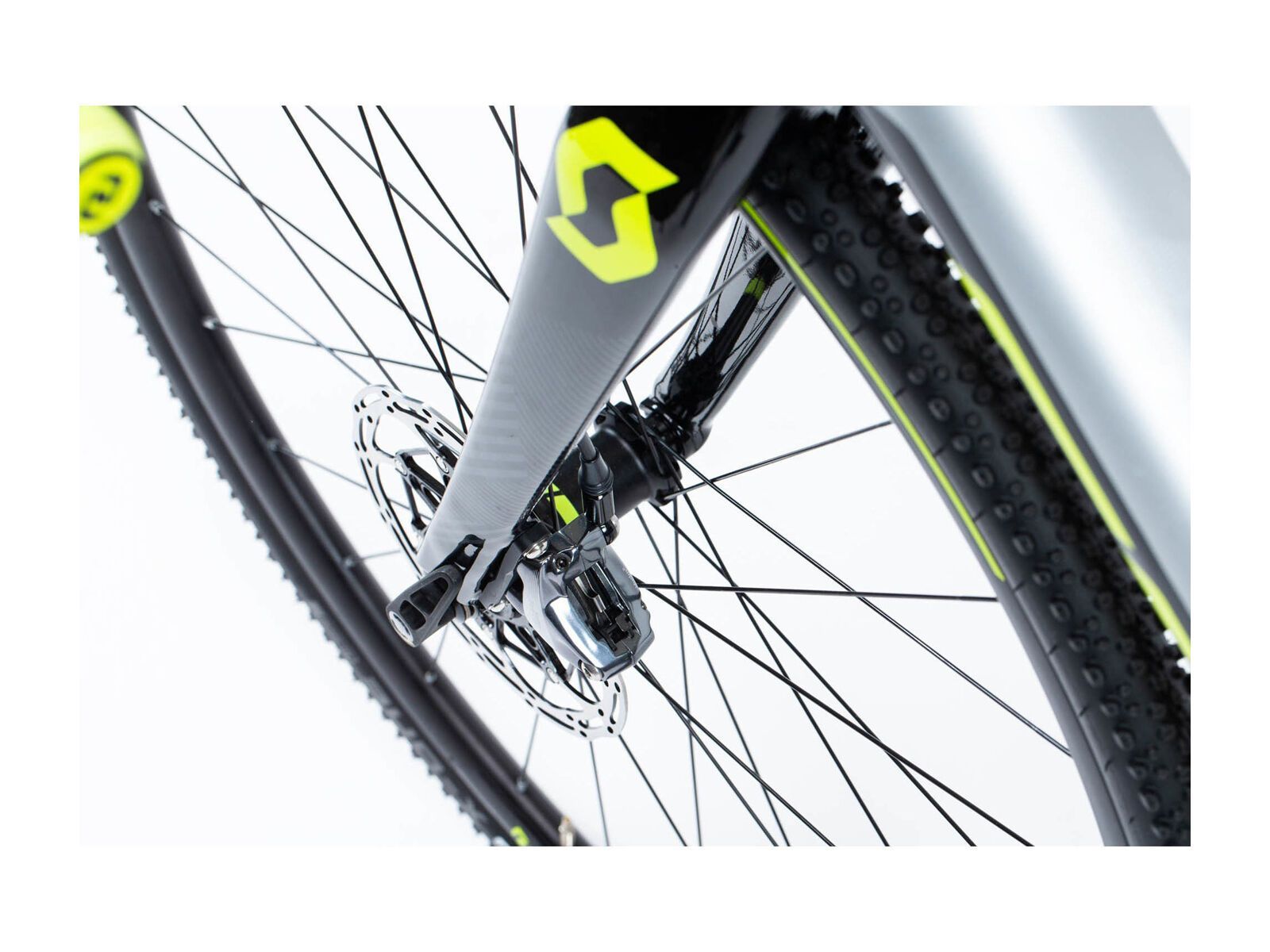 Scott Addict CX RC - Bild 6