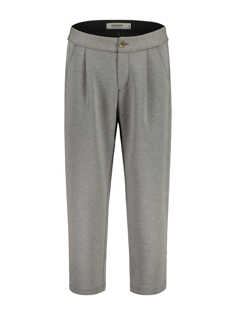 Maloja WeißkugelM., grey melange - Bild 1