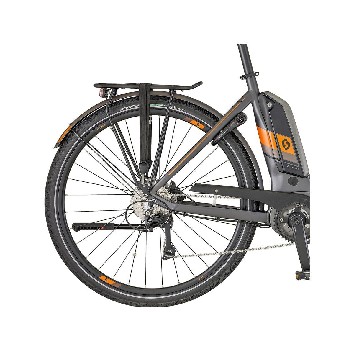 Scott E-Sub Tour Unisex - Bild 4