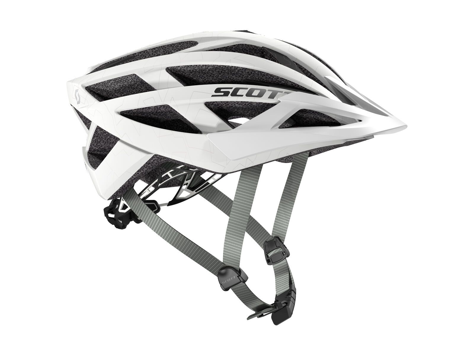 Scott Wit, white matt - Bild 1