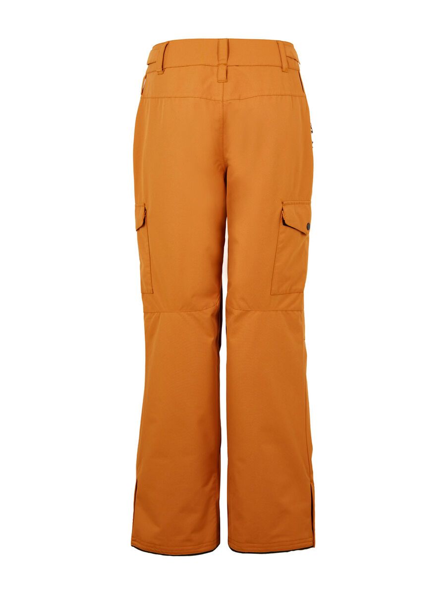 O’Neill Utility Pants Women, rich caramel - Bild 2