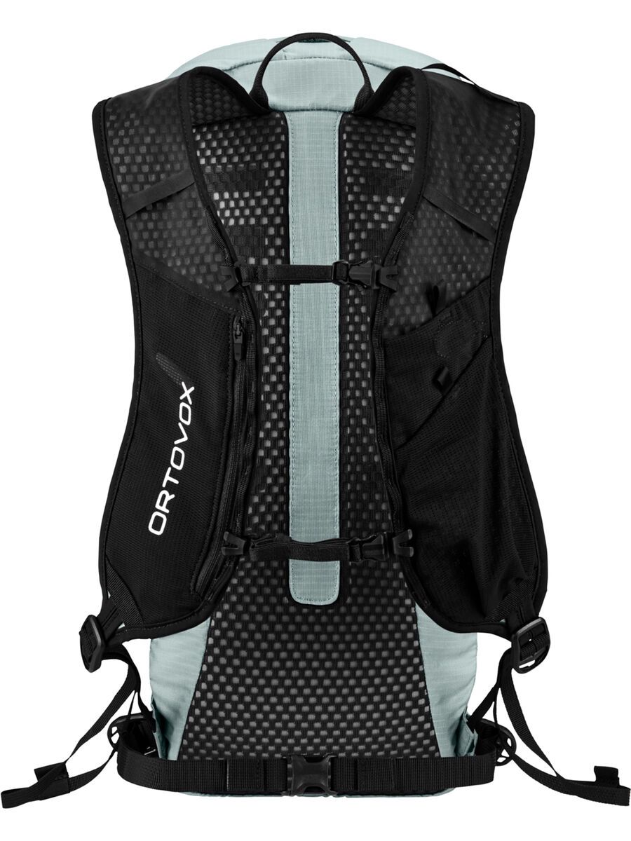 Ortovox Trace 20, green acid - Bild 2