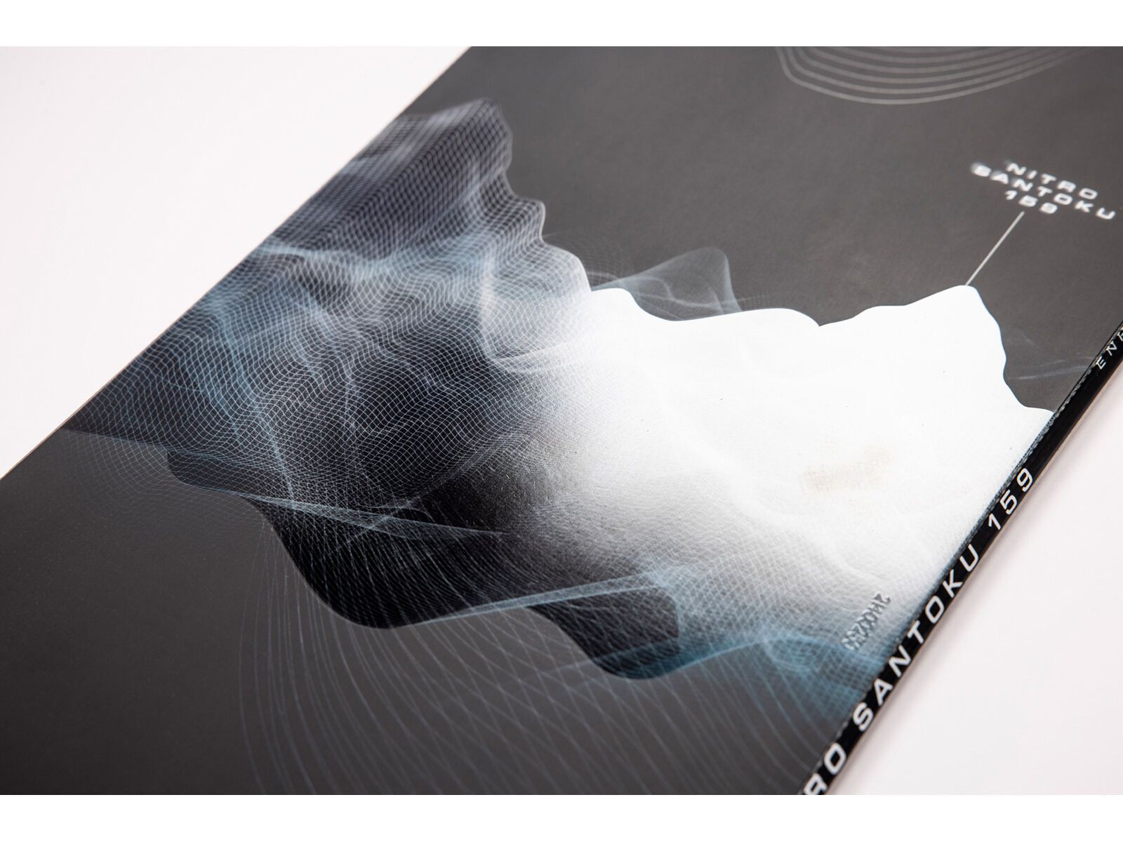 Nitro Santoku - Bild 6