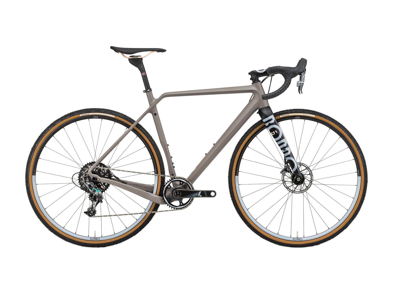 Rondo Ruut CF1, grey - Bild 1