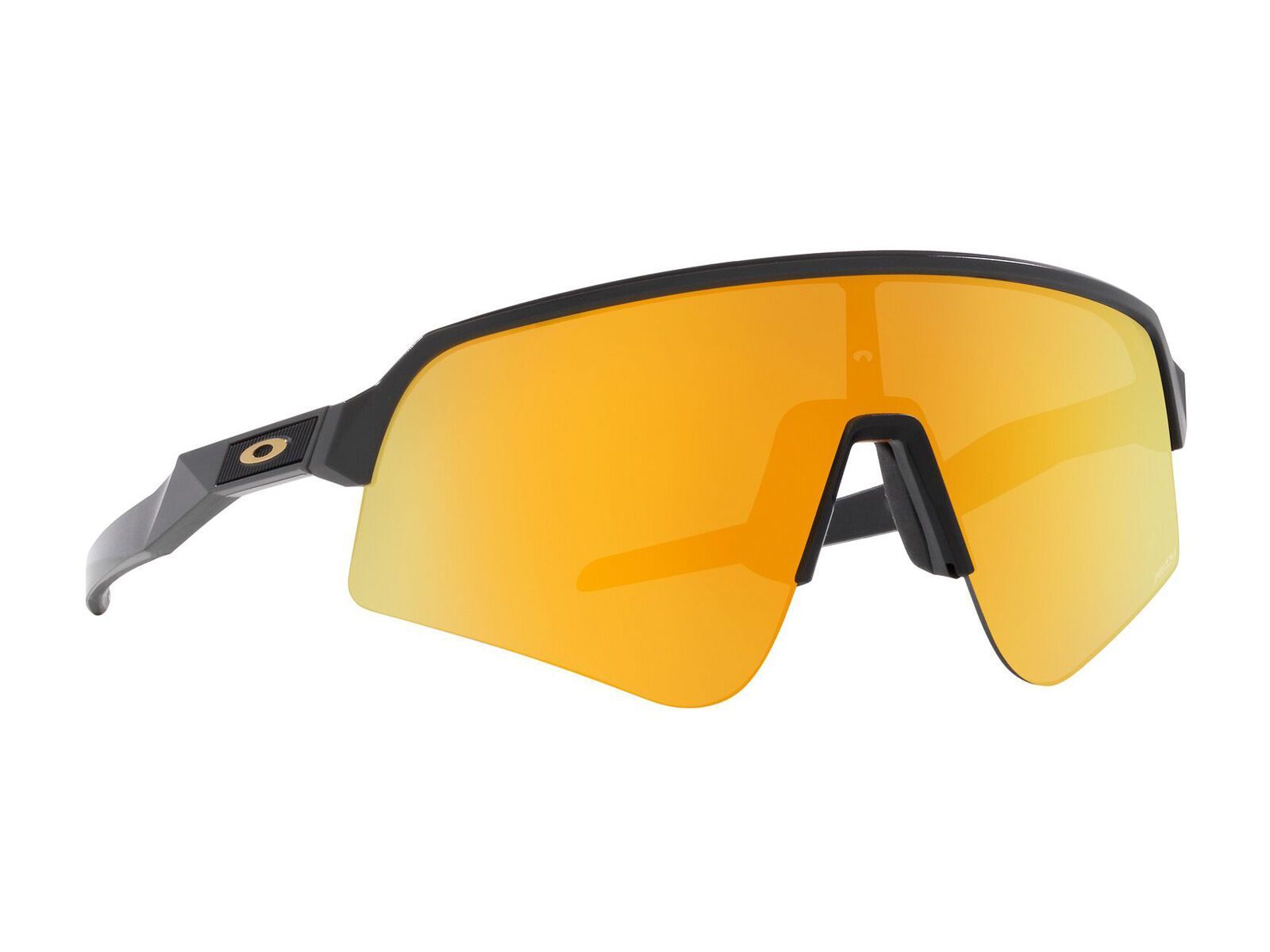 Oakley Sutro Lite Sweep, Prizm 24k / matte carbon - Bild 11