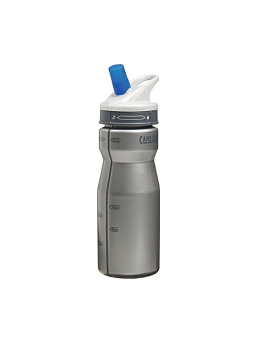 Camelbak Performance 650ml, silver - Bild 1