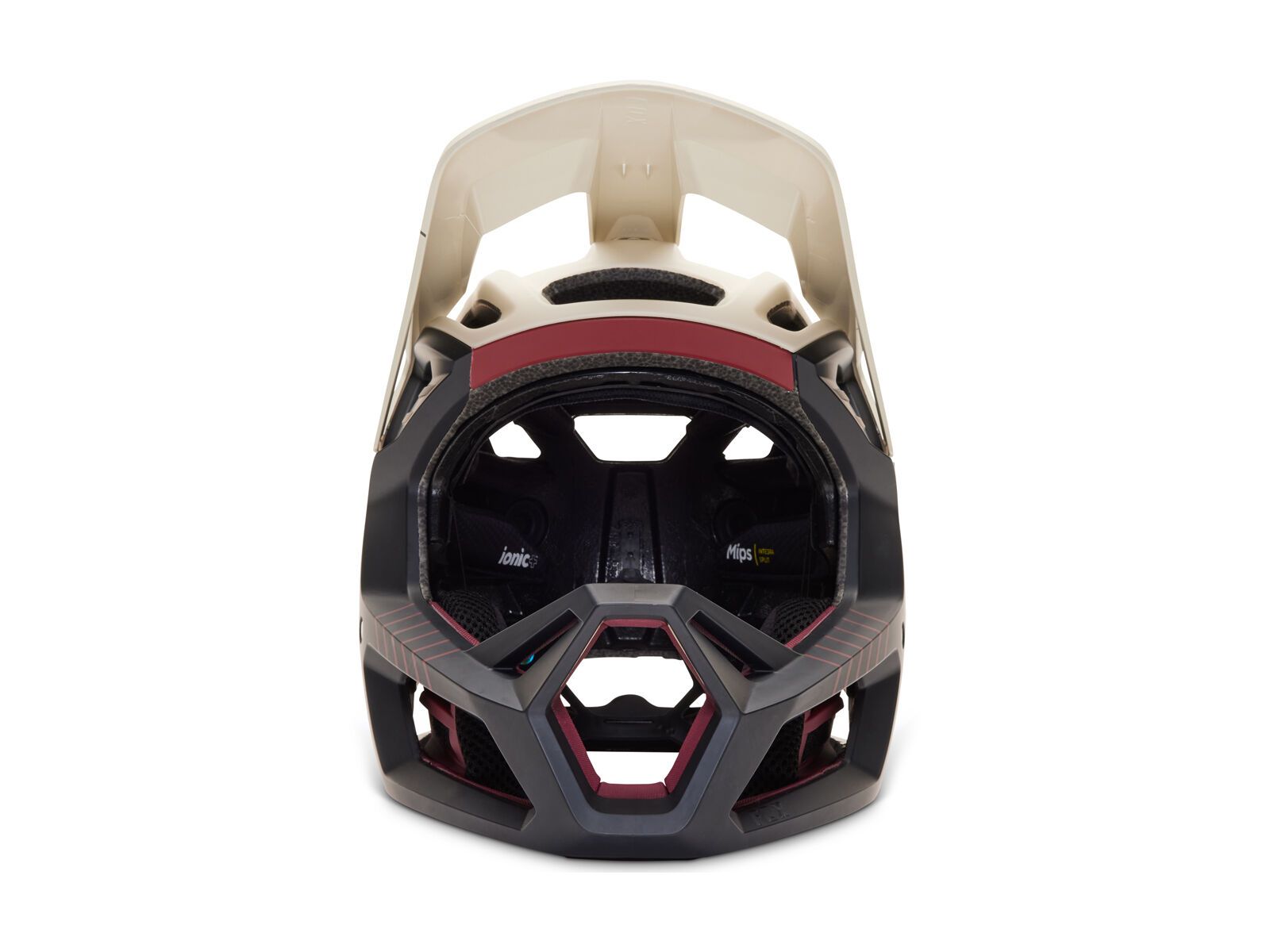 Fox Proframe RS MASH, bordeaux - Bild 5