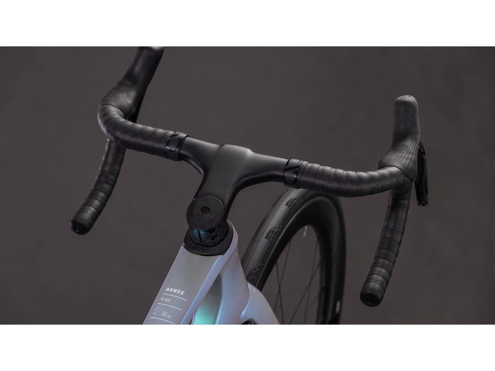 Cube Agree C:62 SLT, greenfusion´n´white - Bild 4