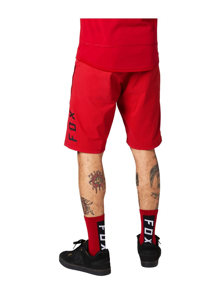 Fox Ranger Short with Liner, chili - Bild 2