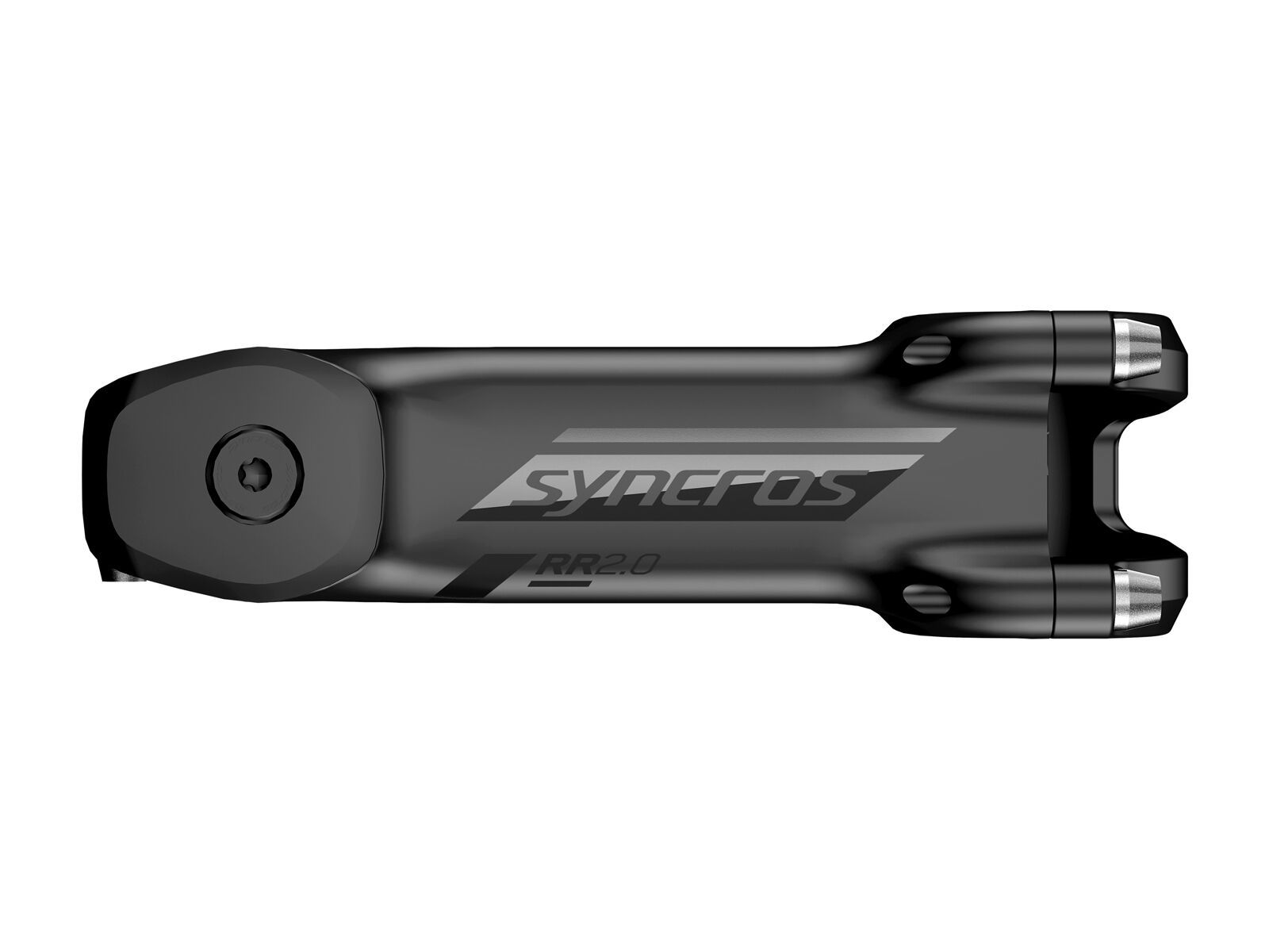 Syncros RR2.0 - 6°, black - Bild 3
