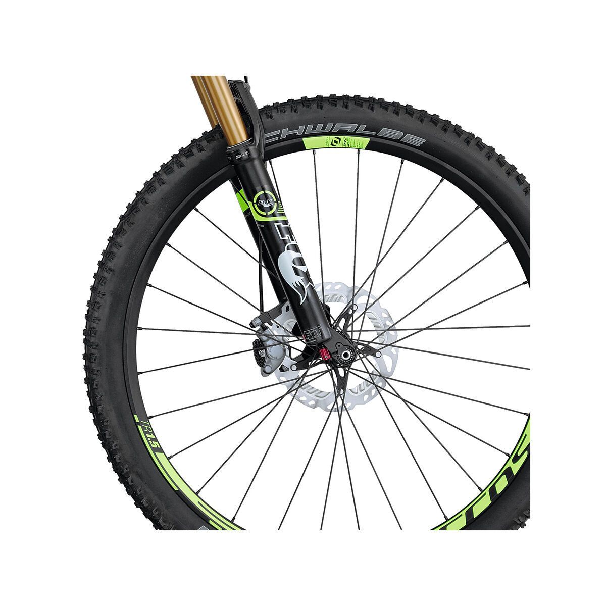 Scott Genius 700 Premium - Bild 2