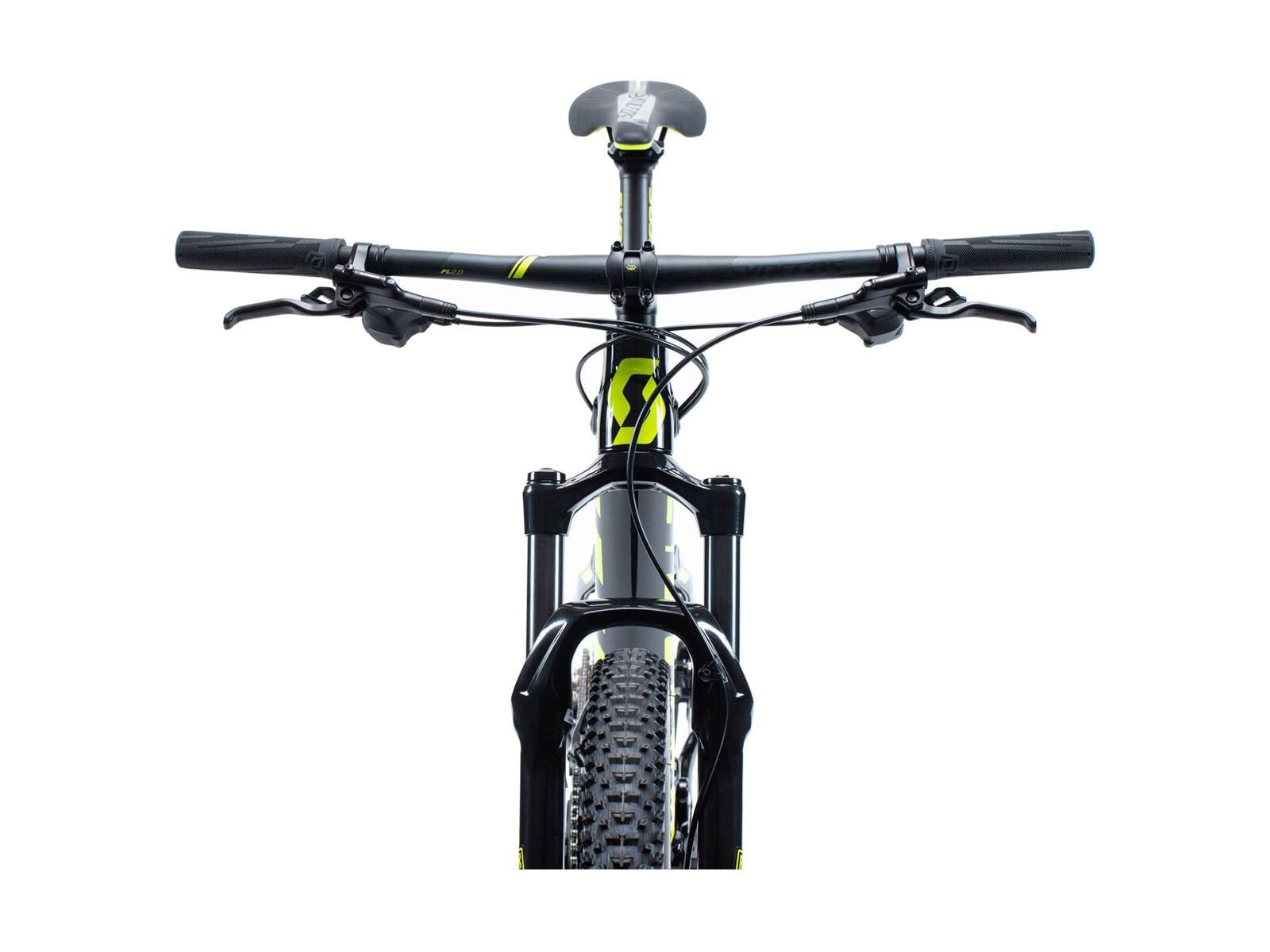 Scott Spark 970 - Bild 4