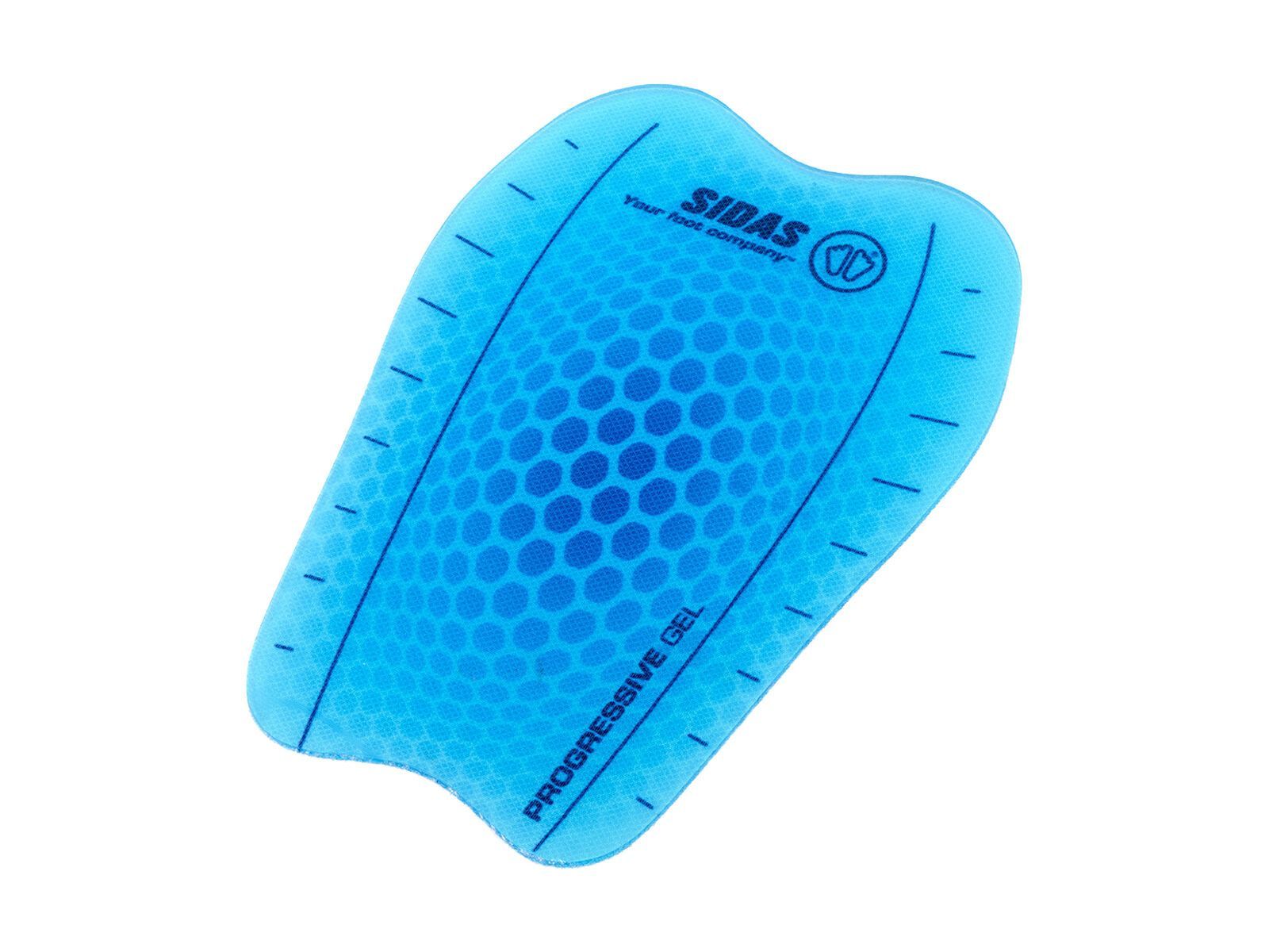 Sidas Shin Protectors (Paar) - Bild 1