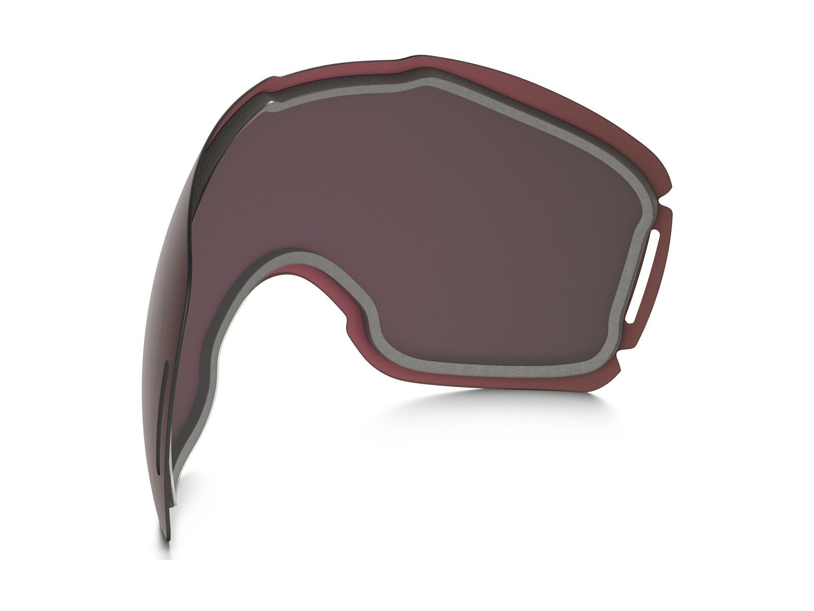 Oakley Airbrake XL Replacement Lens, prizm black iridium - Bild 2