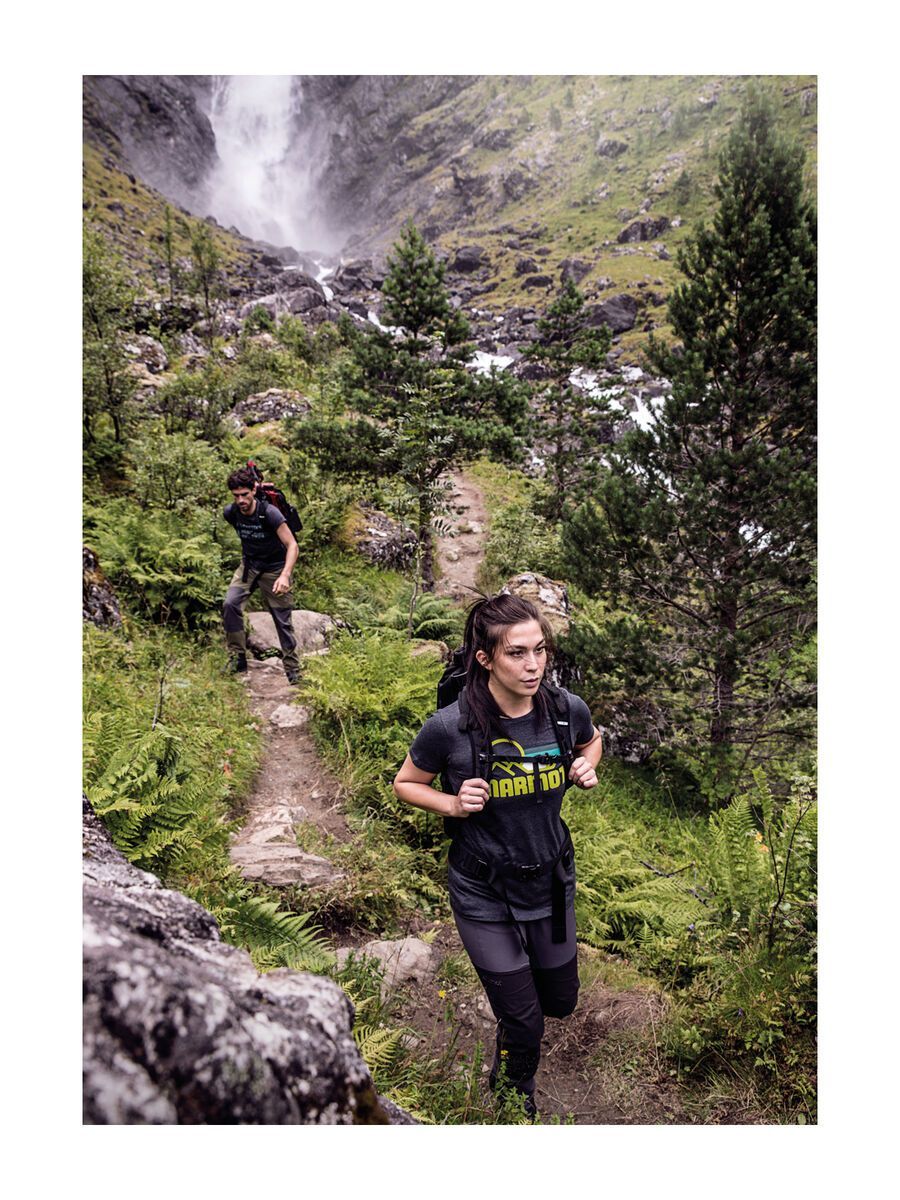 ORTLIEB Gear-Pack 25 L, black - Bild 4