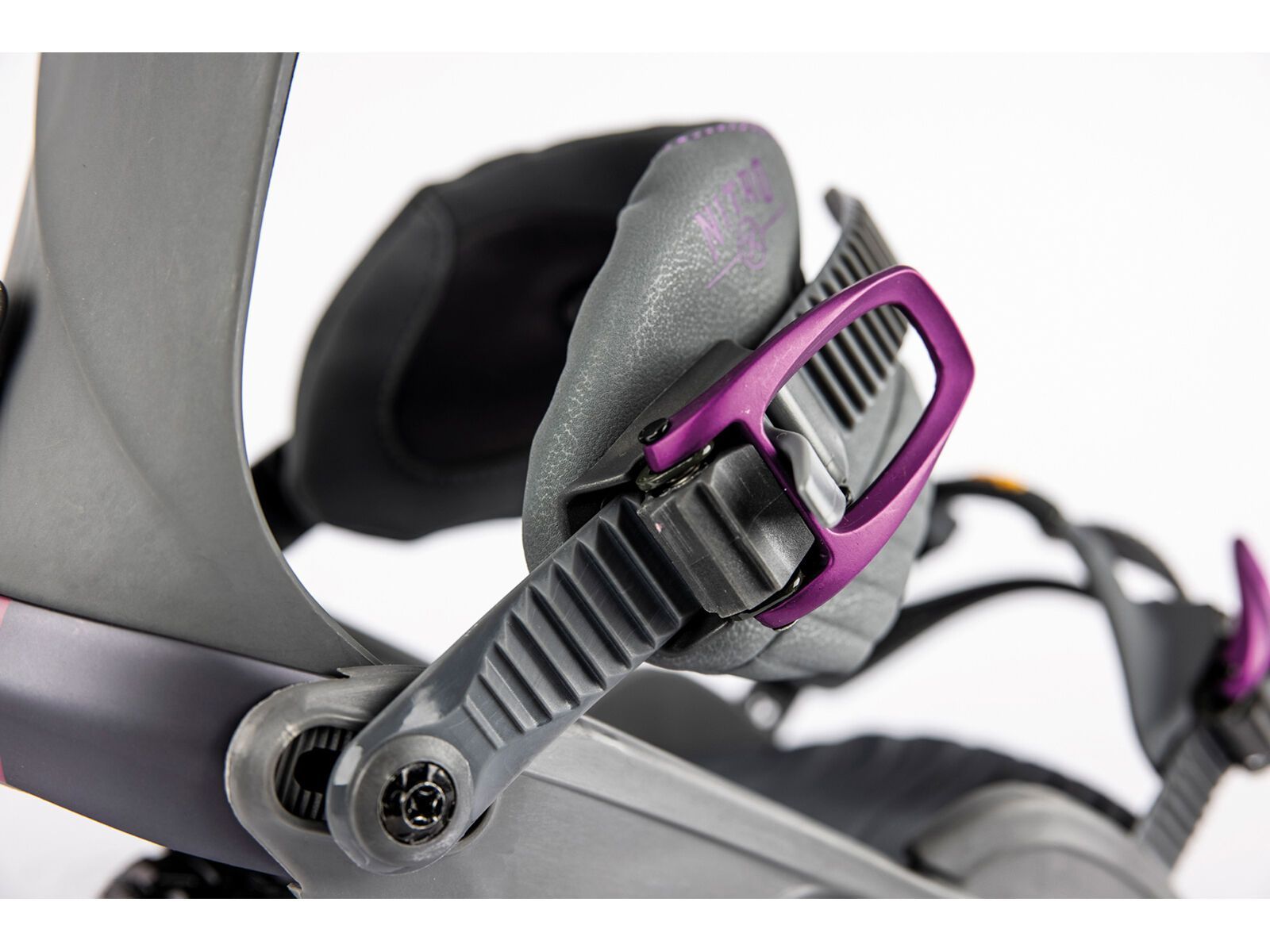 Nitro Ivy, factory craft series - Bild 7