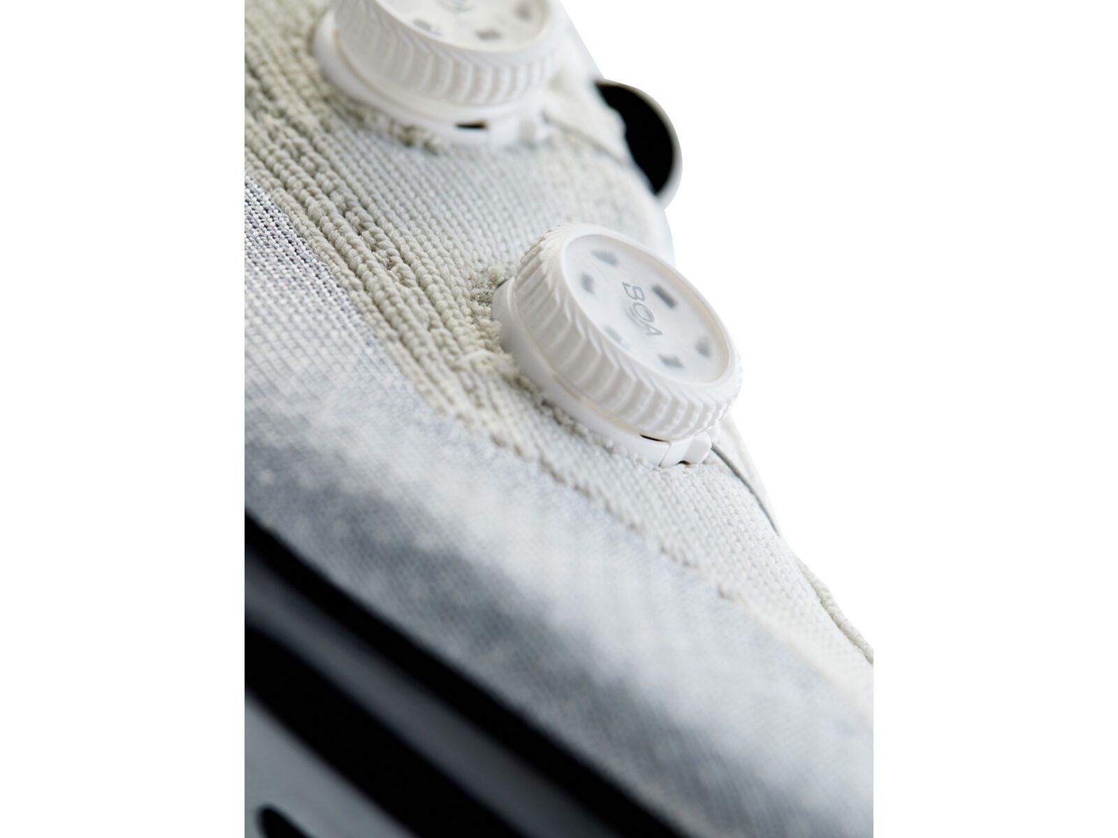 Q36.5 Dottore Clima Road Shoes, ice grey - Bild 6