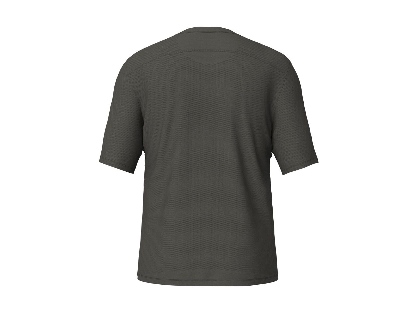 Cube Funktionsshirt kurzarm, olive - Bild 2