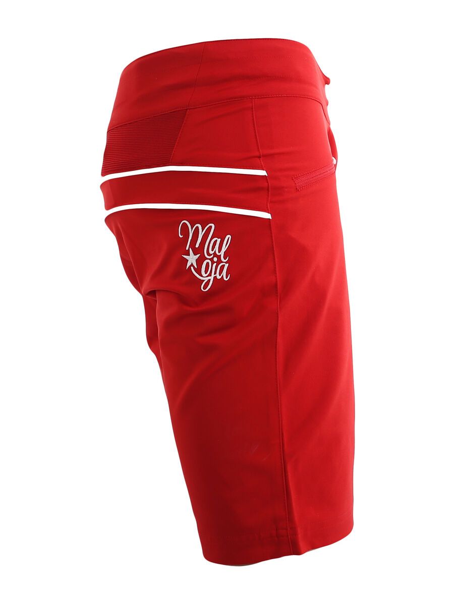 Maloja GelgiaM., sunset - Bild 3