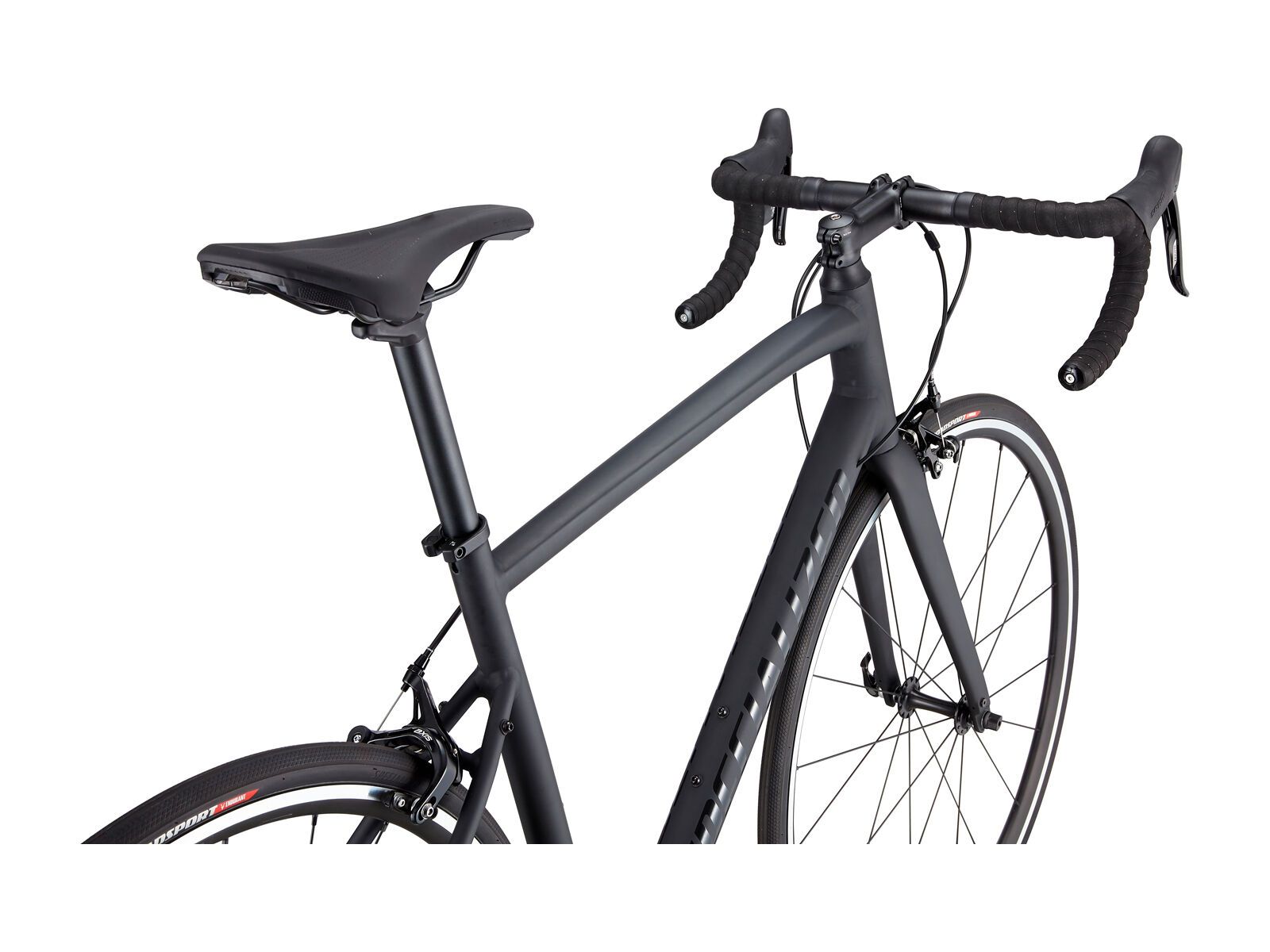 Specialized Allez Elite, black/black - Bild 4