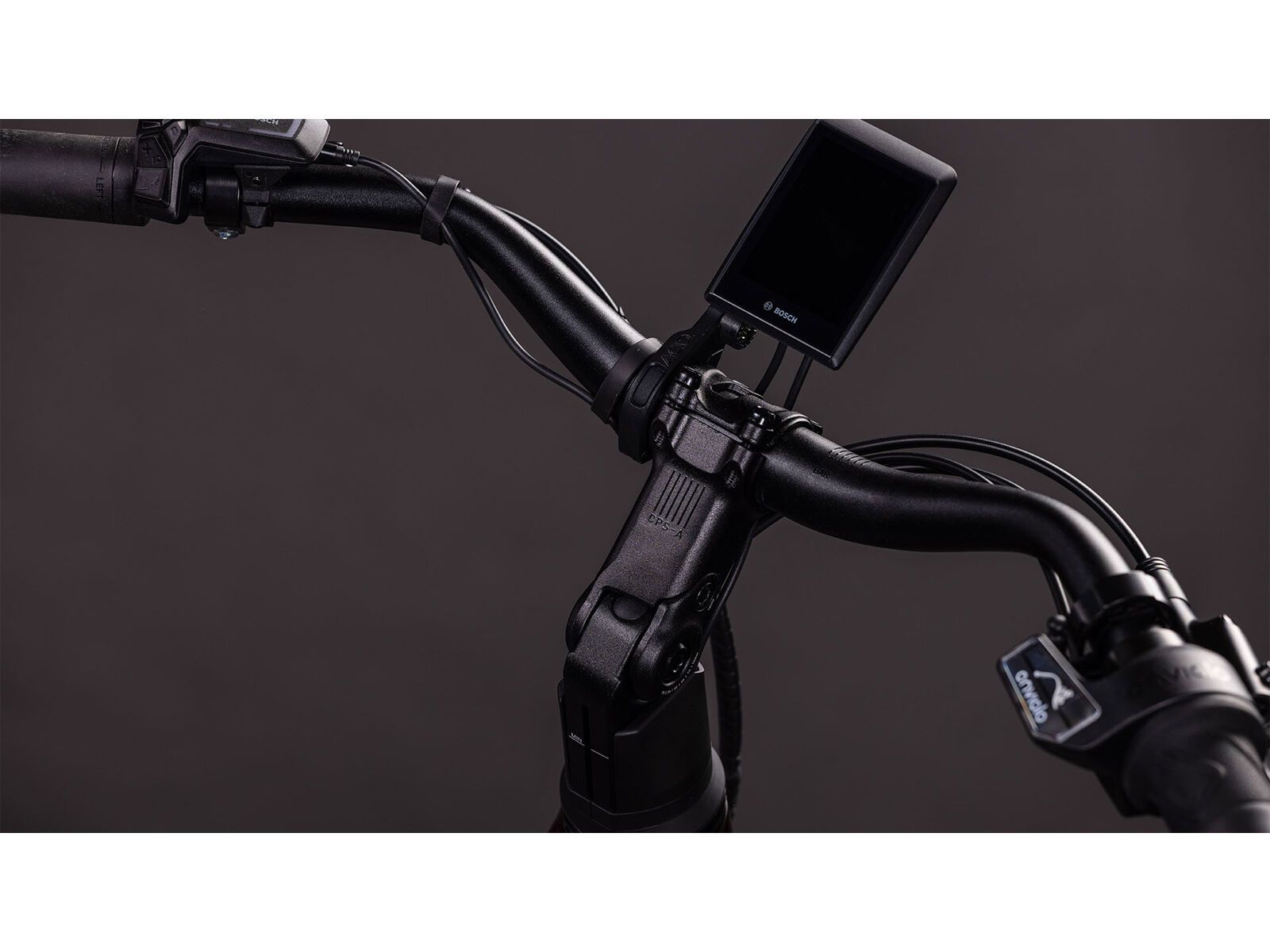 Cube Supreme Hybrid Comfort Pro 600 Easy Entry 28, solareclipse´n´gold - Bild 4