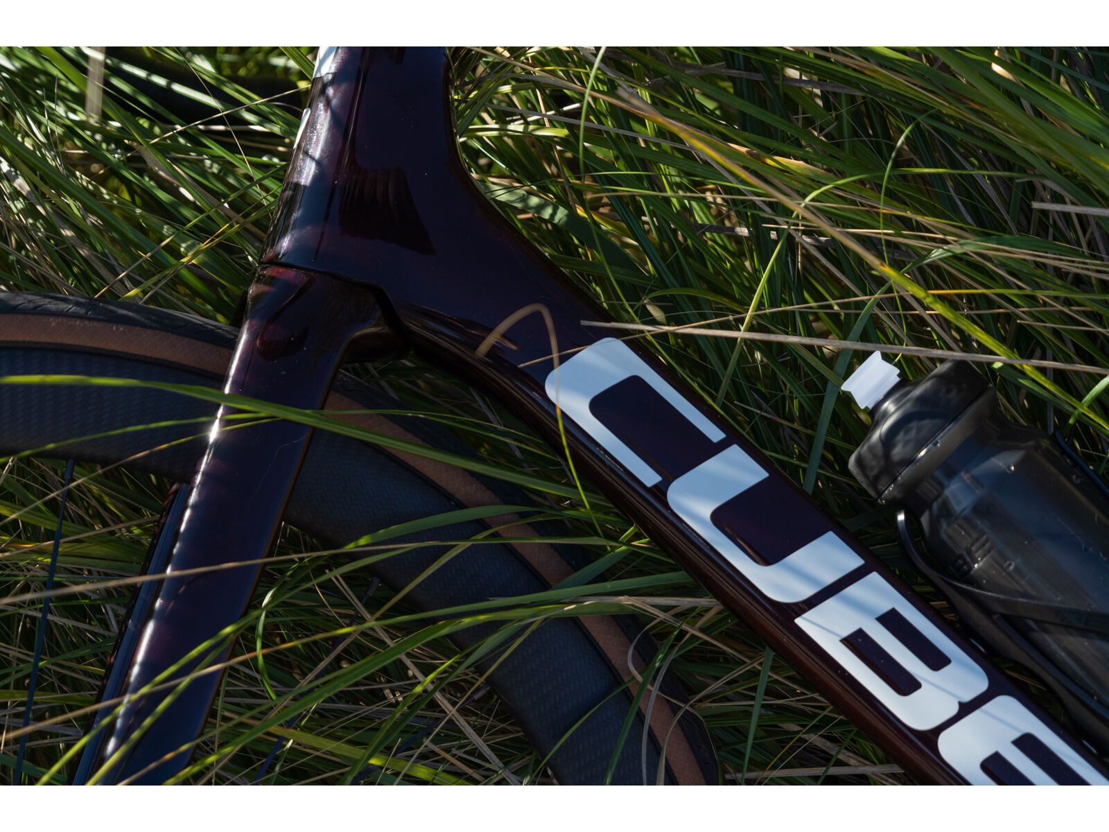 Cube Agree C:62 SLT, liquidred´n´carbon - Bild 20