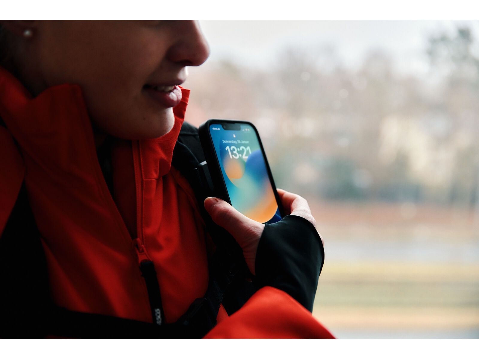 Fidlock Vacuum Text Base Set, black - Bild 9