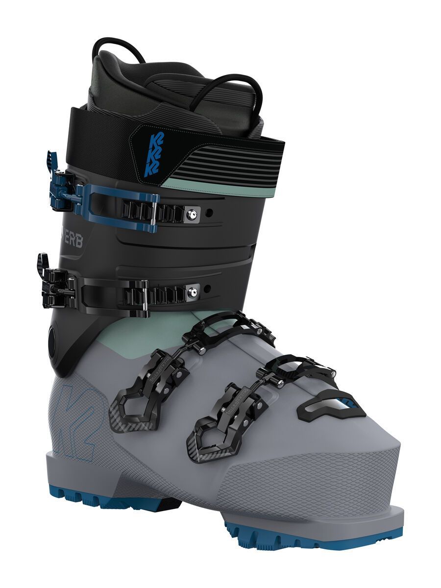 K2 Reverb Youth, gray - Bild 3