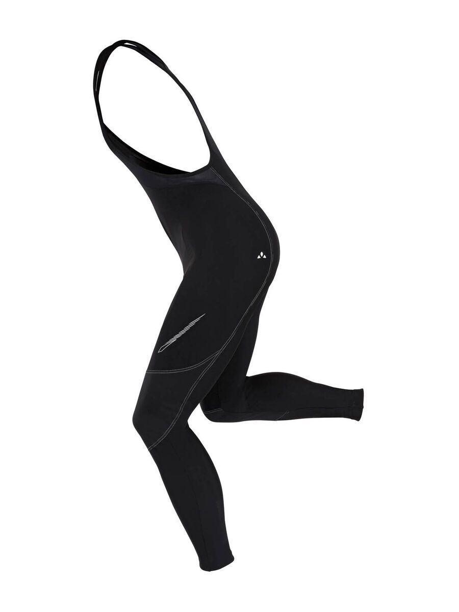 Vaude Men's Active Warm Pants w/o SC, black - Bild 2