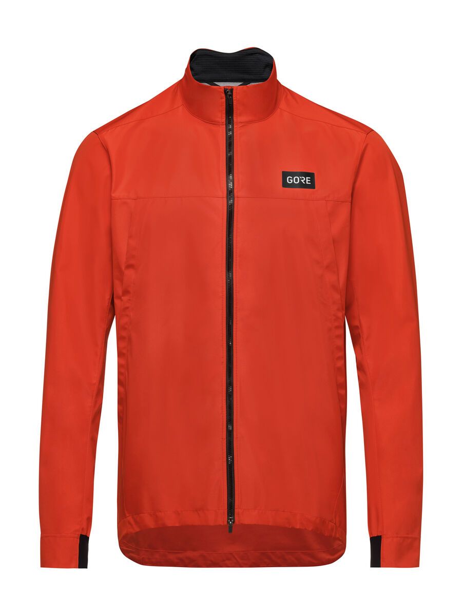 GOREWEAR Everyday Windstopper Jacke Herren, fireball - Bild 1