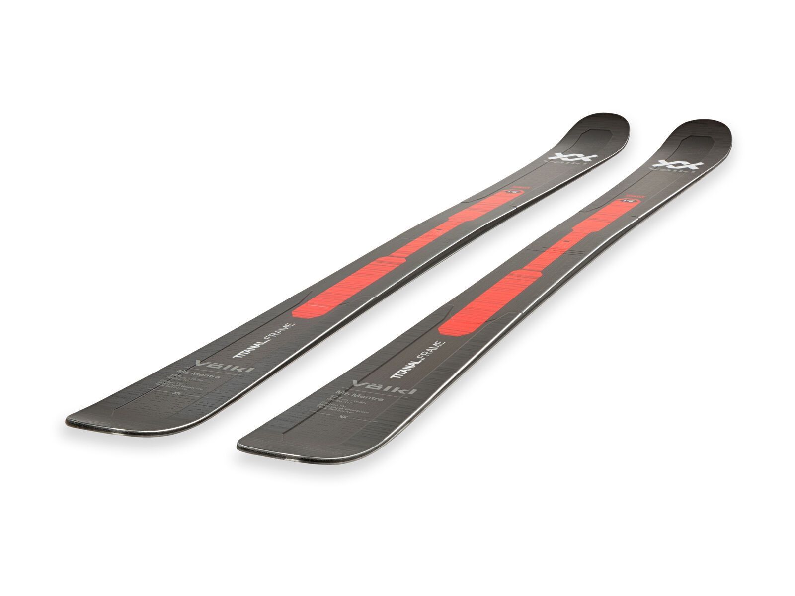 Völkl M5 Mantra - Bild 4