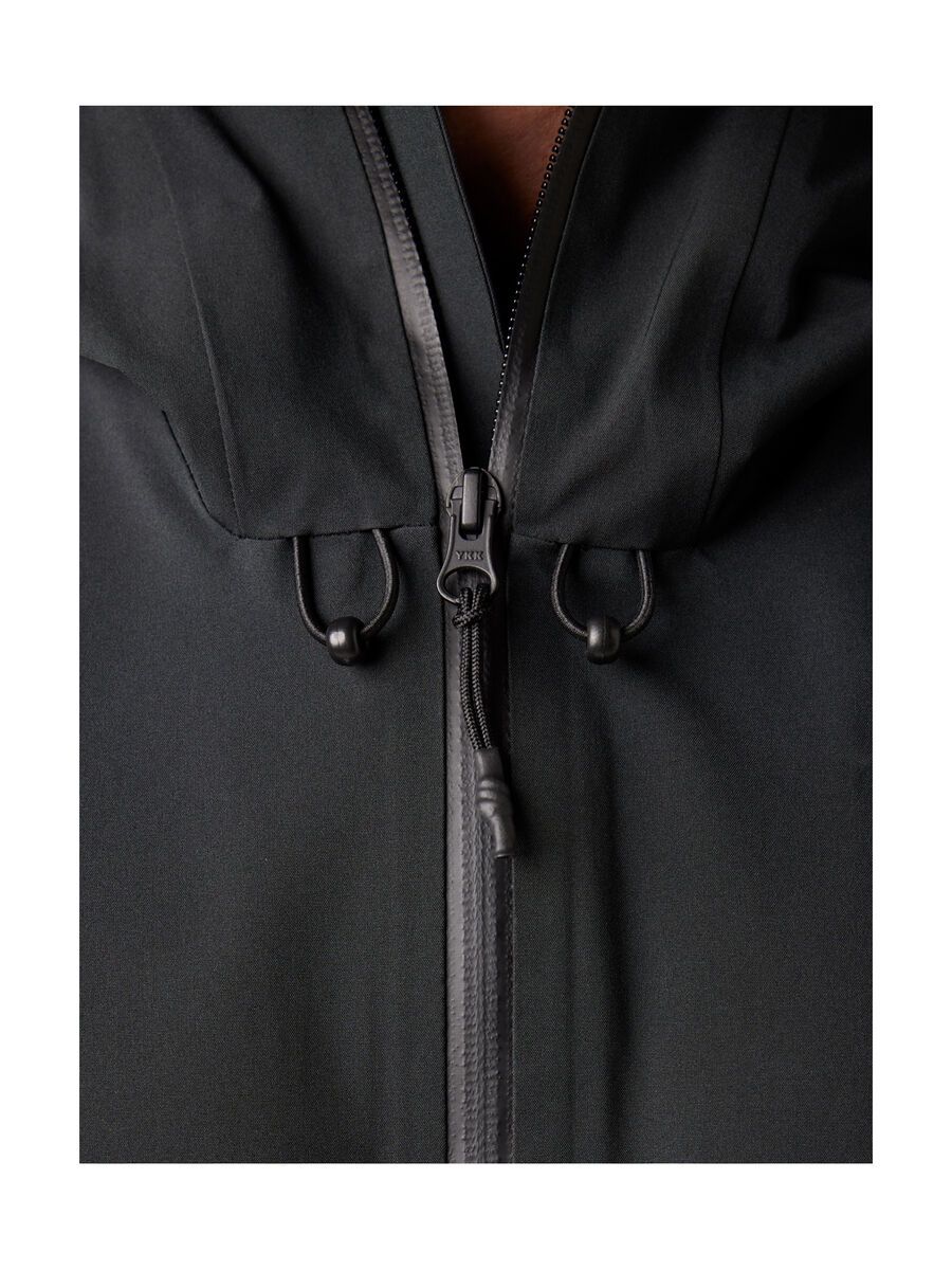 Fox Defend 3L Water Jacket, black - Bild 4