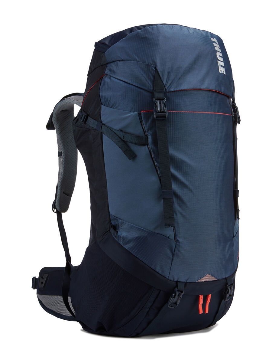 Thule Capstone 50L Women's, atlantic - Bild 1