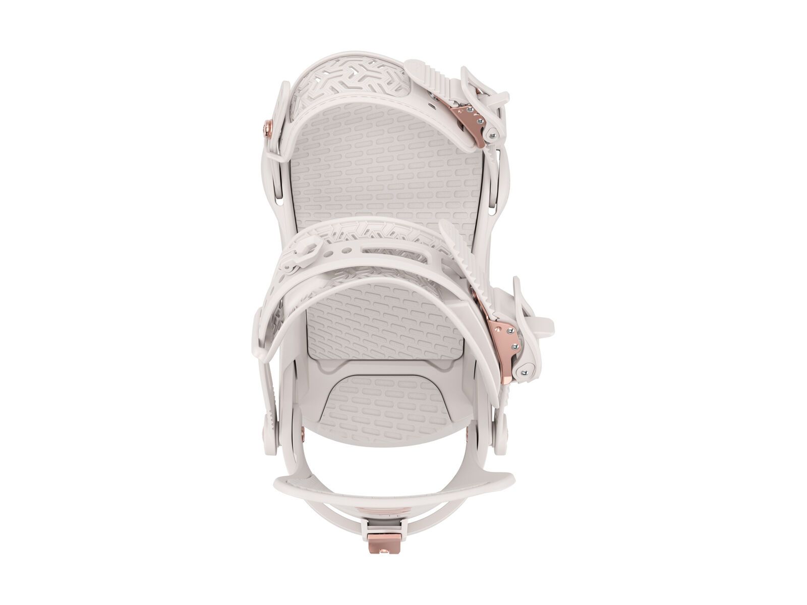 Union Juliet, sand pink - Bild 4