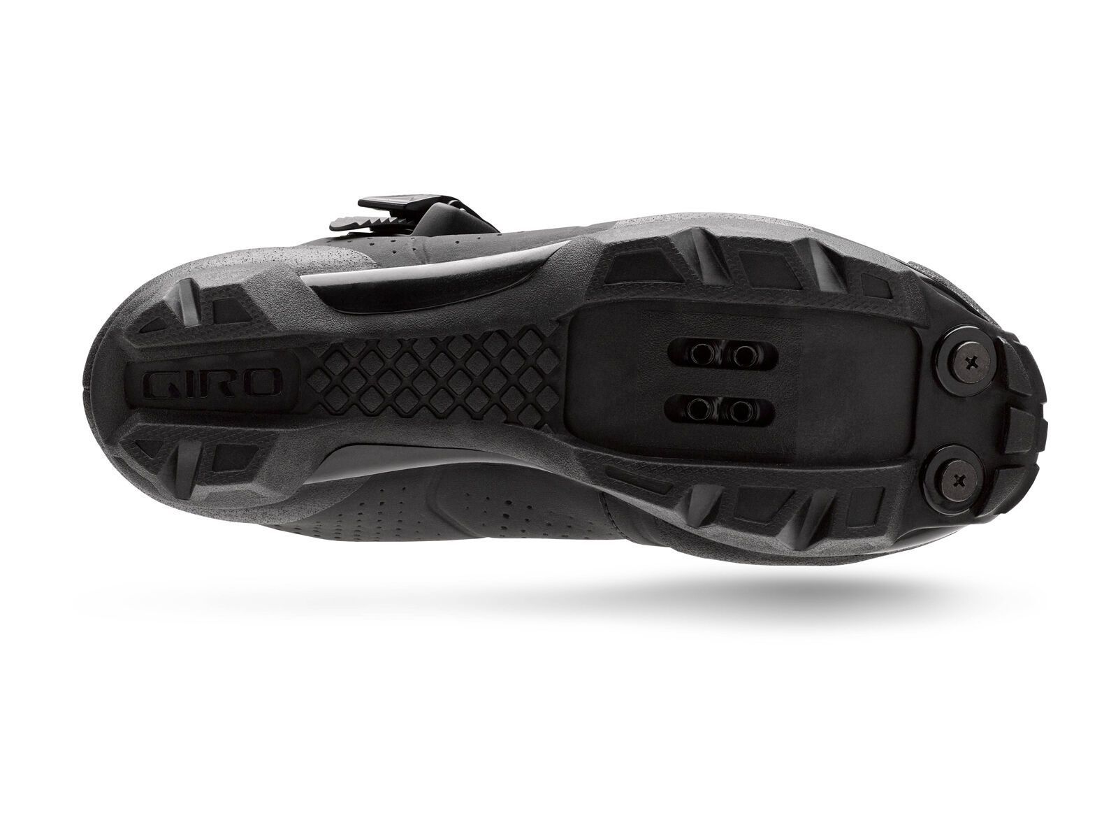 Giro Manta R, black - Bild 3