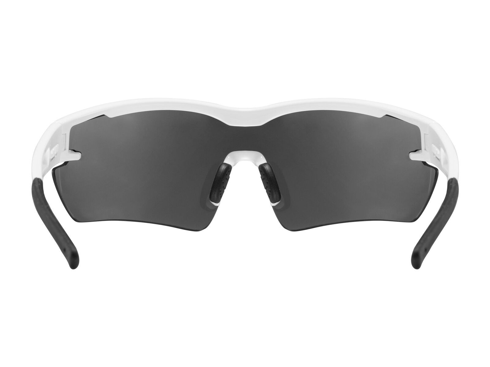 uvex sportstyle 116 inkl. WS, white/Lens: litemirror silver - Bild 4