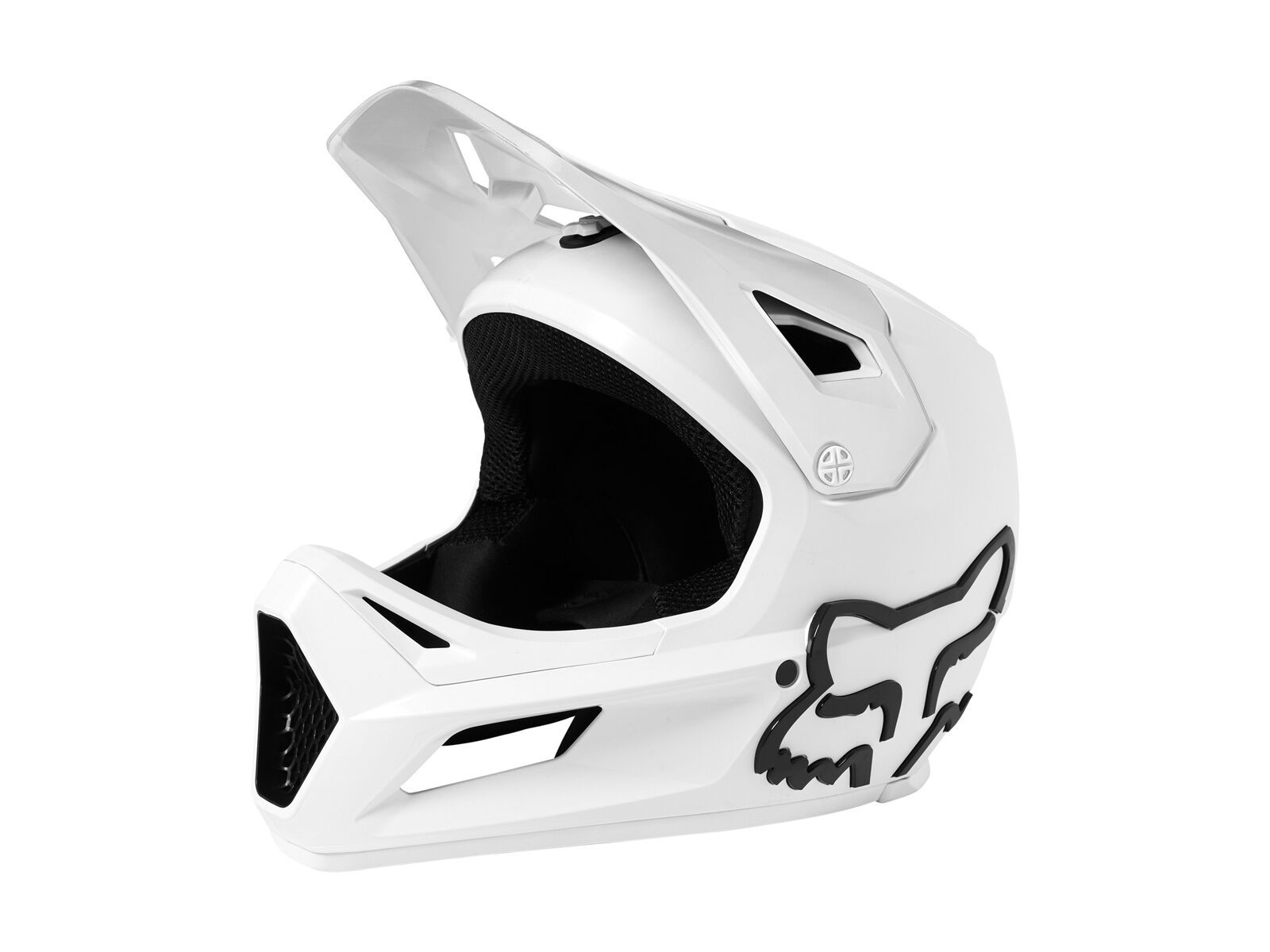 Fox Youth Rampage, white - Bild 4