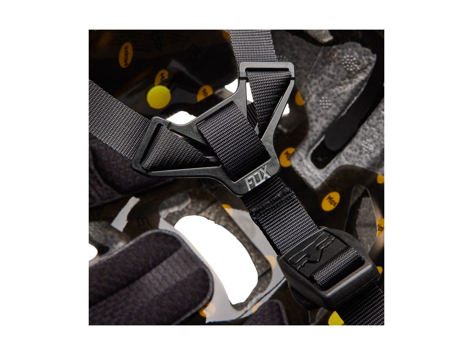 Fox Speedframe Pro Camo, olive camo - Bild 7