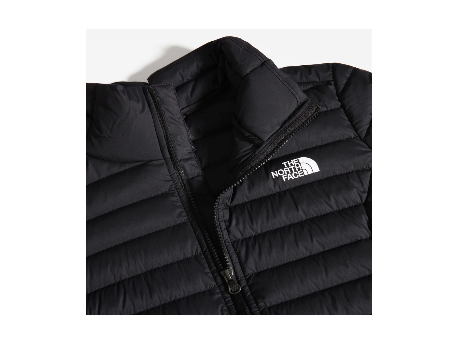 The North Face Women's Stretch Down Jacket, tnf black - Bild 5